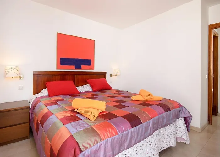 Luis Ii * Puerto del Carmen (Lanzarote)