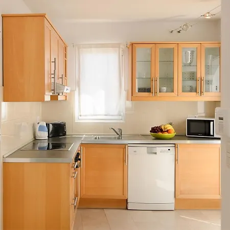 Willa Luis Ii Puerto del Carmen (Lanzarote)