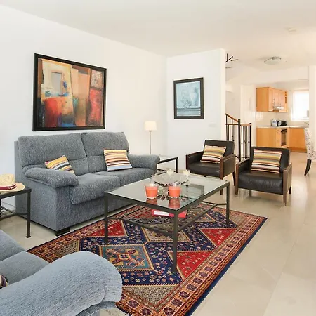 Luis Ii Puerto del Carmen (Lanzarote)