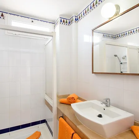 Vila Luis Ii Puerto del Carmen (Lanzarote)