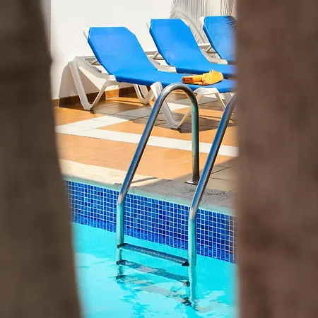 Luis Ii Villa Puerto del Carmen (Lanzarote)