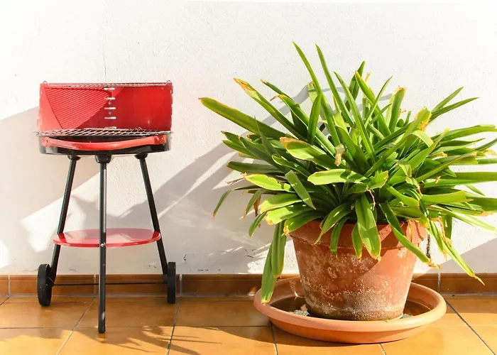 Luis Ii * Puerto del Carmen (Lanzarote)