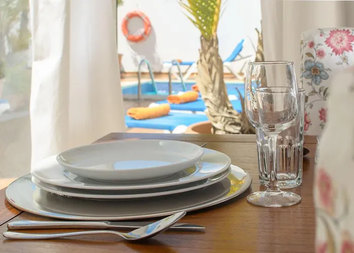 Luis Ii Puerto del Carmen (Lanzarote)