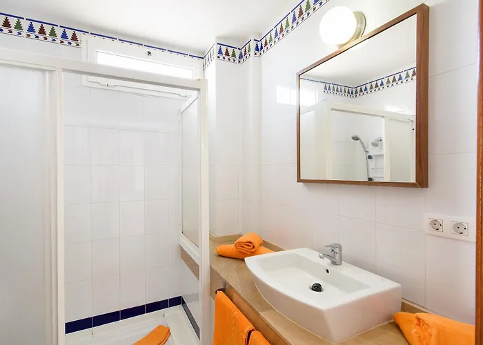 Villa Luis Ii Puerto del Carmen (Lanzarote)